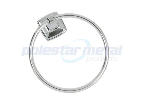 Suporte de bronze lustrado do papel higiénico do hardware do banho acessórios ligas de zinco 6