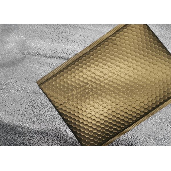 Собственной личности сумок пузыря отправителя ЛЮБИМЦА металла уплотнение алюминиевой поли слипчивое