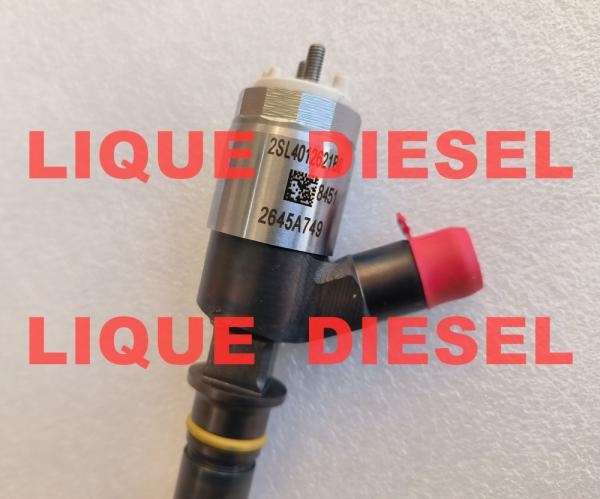 CAT / Caterpillar Genuine Injector 320-0690 2645A749 320 0690 3200690 for C6.6 Engine