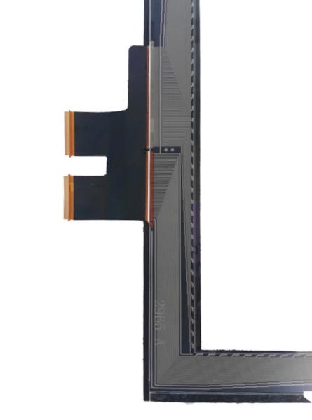 POS ATM Projected Capacitive Waterproof Touch Panel 19.5 inch , USB Interface