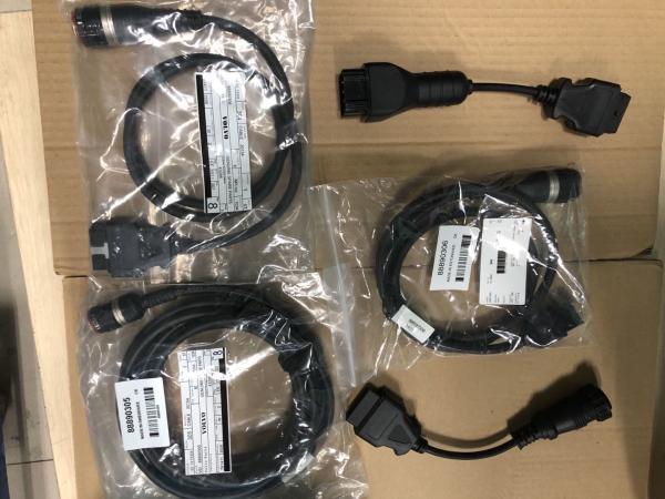 88890304 Volvo Vocom Diagnostic Cables