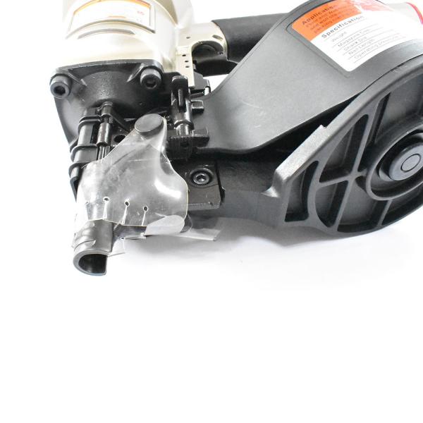 Furniture Staple,Furniture Coil Nail Gun CN70 For Pallet Coil Nails