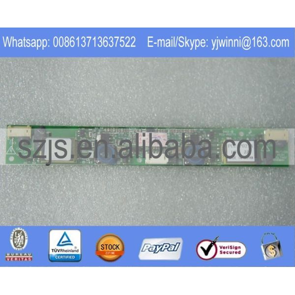 PCU-P027A INVERTER DE LAMPE CCFL LCD TDK
