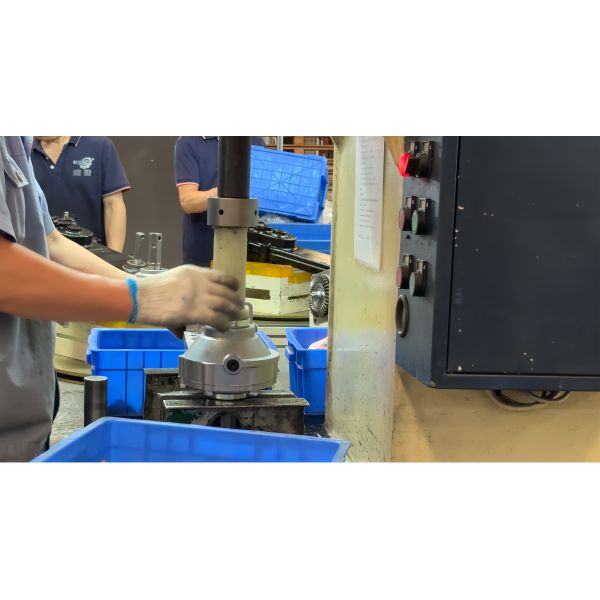 Iron Gear Box Transmission 2024 for High Precision Customized Zhongshen Weima Farm Tools