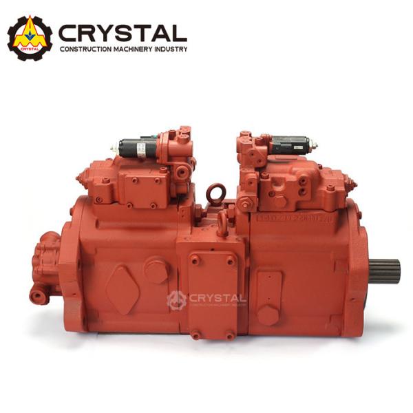 EC290 R300-5 SK350-8  K5V140DTP  Excavator Hydraulic  Pump   LC10V00029F3