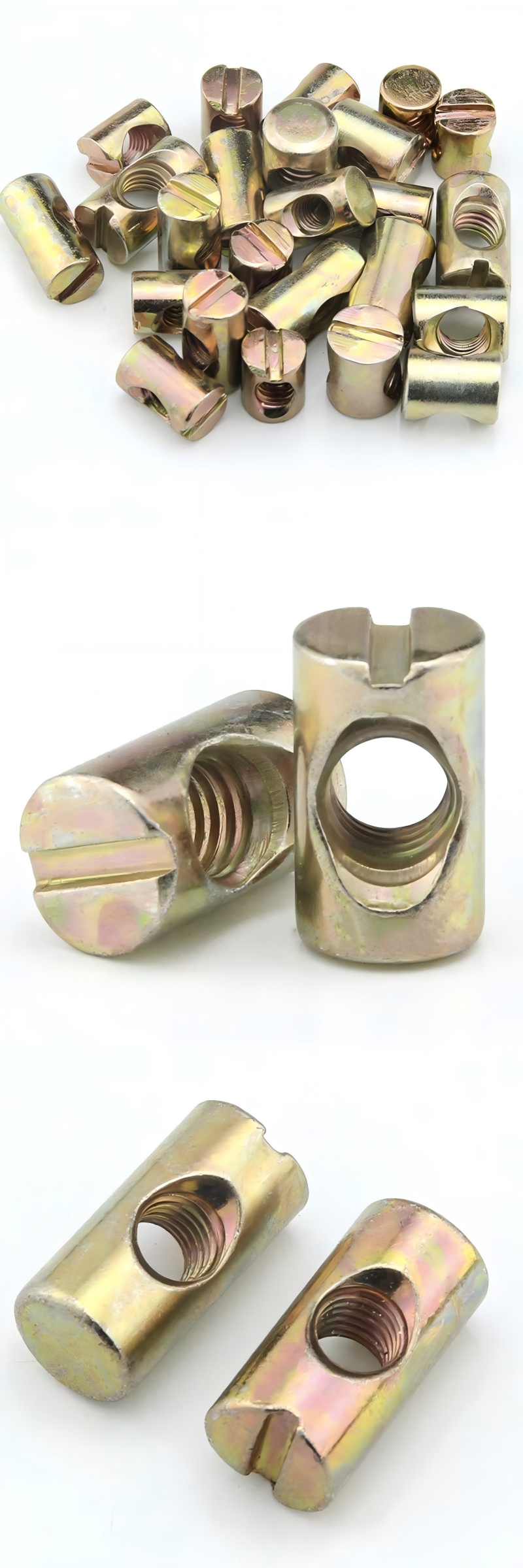 Hammer nut
