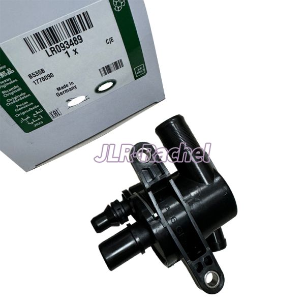 Land Rover Discovery LR093489 Oil-water Separator for Range Rover Sport AJ200 Auto Parts