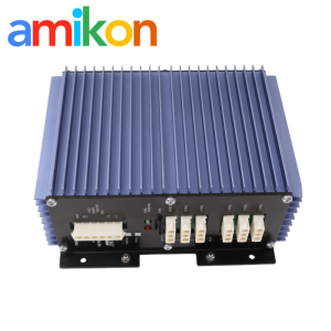 Foxboro FPS400-24 P0922YU DIN Rail Mounted Power Supply with 24V DC Output and High Efficiency