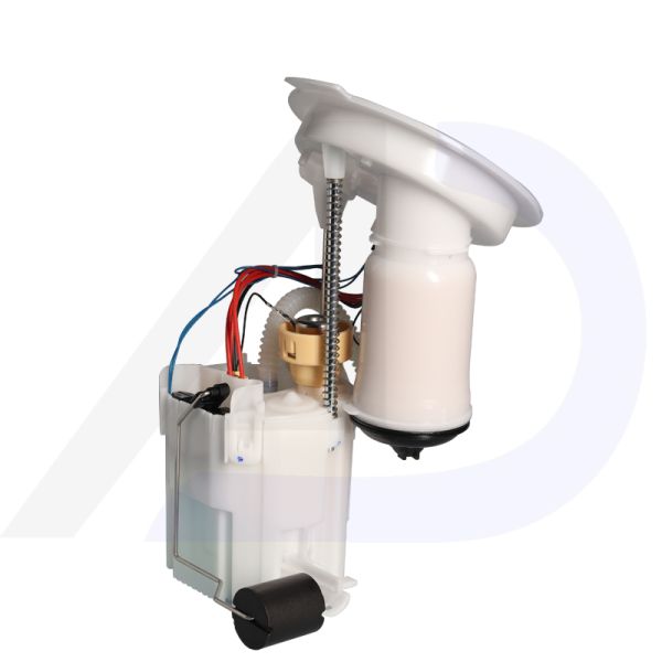 Brushless BMW M3 M4 Gas Tank And Fuel Pump Assembly 1611 7344 066