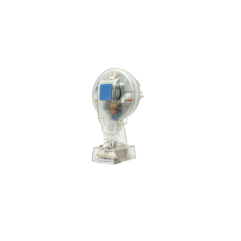 MTN6904-0001 Schneider KNX Mini Weather Station Temperature Humidity Wind Rain Light IP65 Outdoor