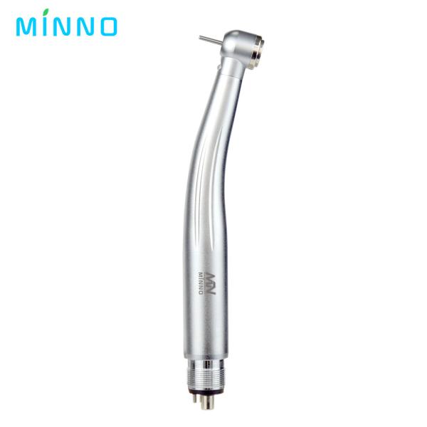 Inner Channel Push Button Airotor Without Light / Fast Handpiece Dental
