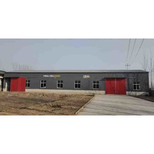 HUNAN MEGA DRILLTECH CO., LTD.