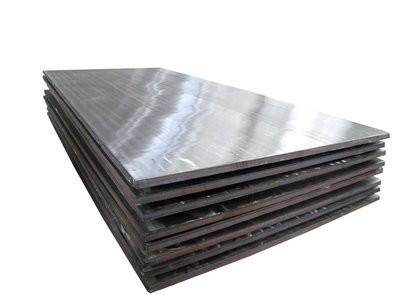 A folha de aço inoxidável de ASTM espelho grosso da linha fina de 1mm/de 2mm lustrou