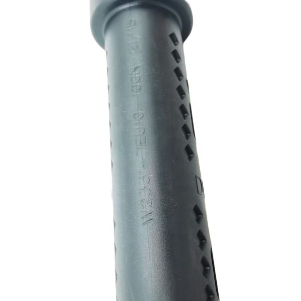 Lavadora de fricción con amortiguador de choques para el rendimiento