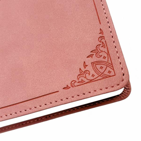 Custom Holy Bible -Sewing flexible Bound-bible for woman-high opacity