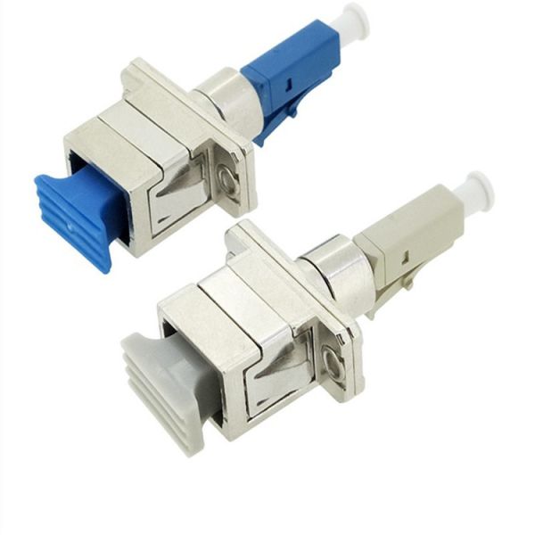 シルコニウム二酸化セラミック 9/125 SM 光ファイバーコップラー