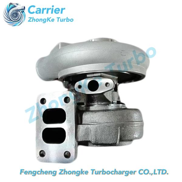 Daewoo Diesel Engine Excavator Turbo 3539679 3591461 3593185 65.09100-7040