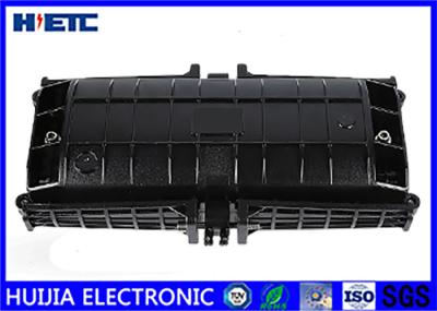 High Performance Fiber Optic Joint Enclosure IP68 For Local Area Networks
