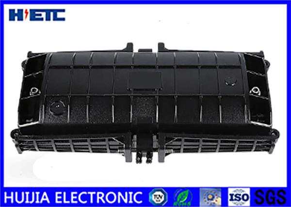 High Performance Fiber Optic Joint Enclosure IP68 For Local Area Networks