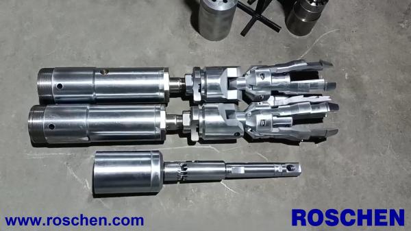 Csk 146/Sk6l 146 Triple Tube Wireline Core Barrel
