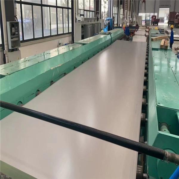 150mm Stainless Steel Plate Sheet