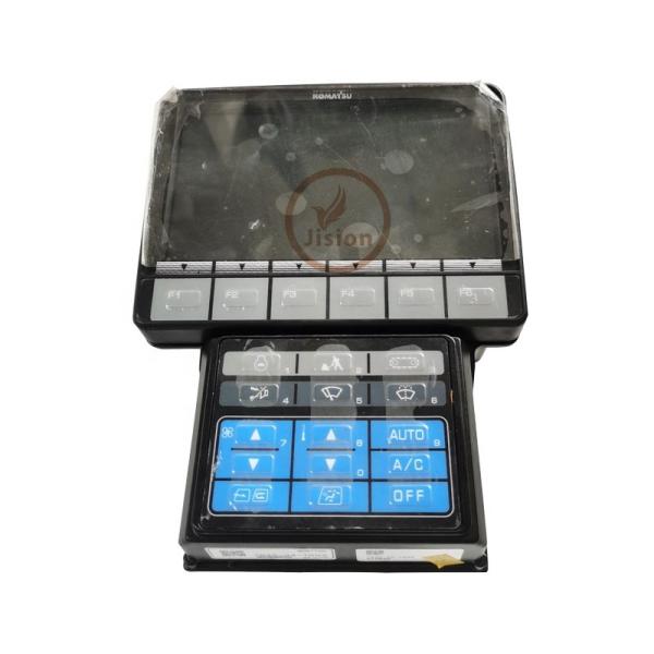OEM PC200-8 KOMATSU Digger Parts, painel 7835-31-1200 do monitor de KOMATSU