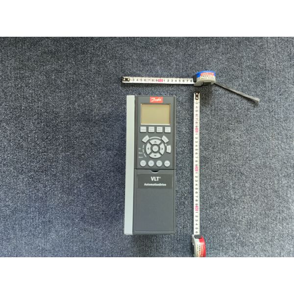 Original Danfoss VFD Variable Frequency Drive FC302 FC301 FC202 FC102 Series Danfoss Inverter Drives