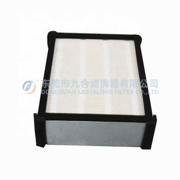 Car Application KOBELCO SK200-3 Heavy-duty Filter OE 56186-40150 24100U1189S8 for Excavator Construction Machinery