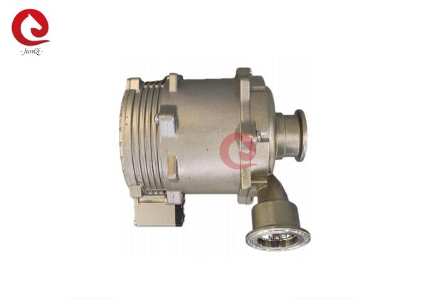 48V  5300L/h 20m lift Stainless BLDC Water Pump JP700C-48V For Immersed Cooling of Data Center