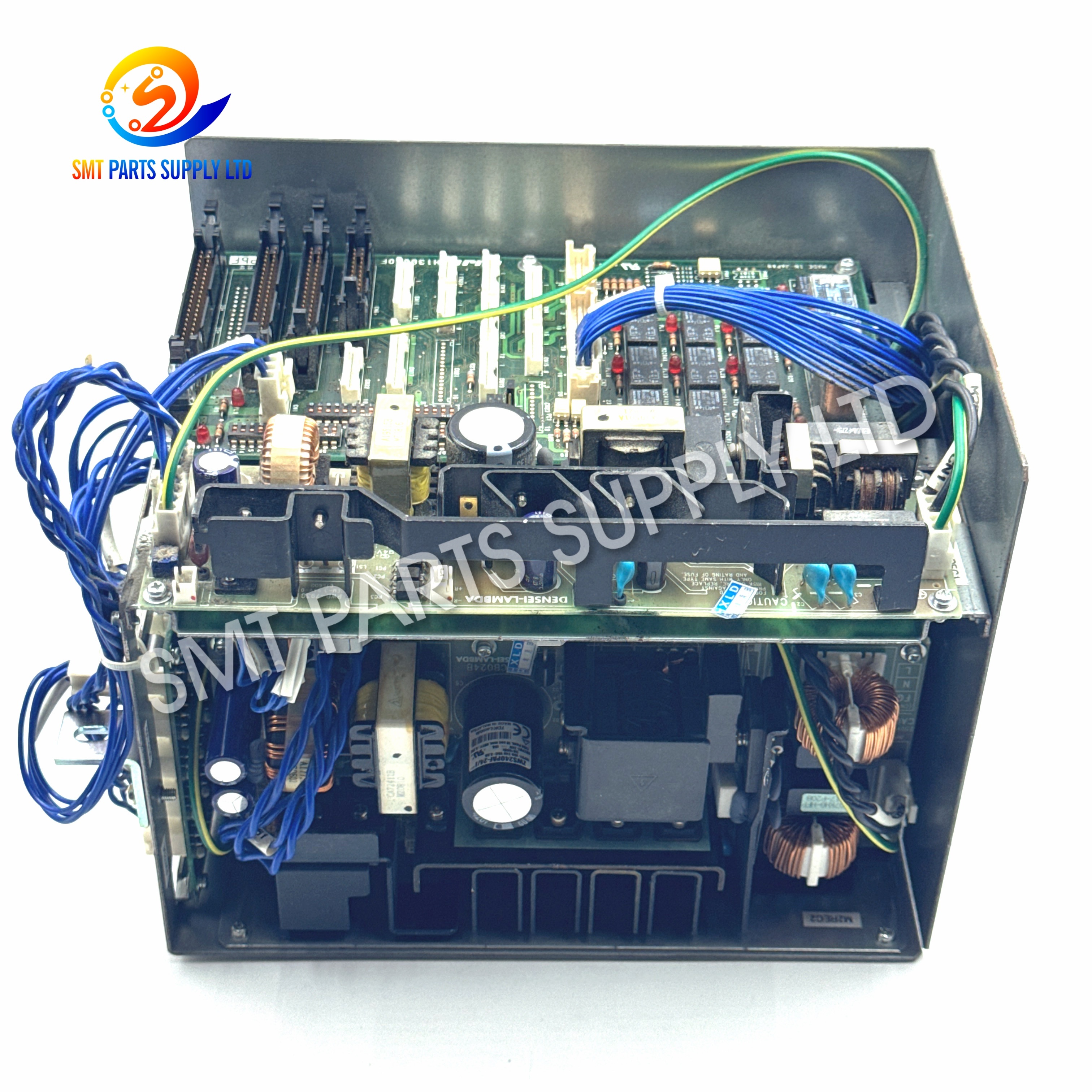 FUJI FH1366C0F AJ84909 080668 NXT Power Control Box