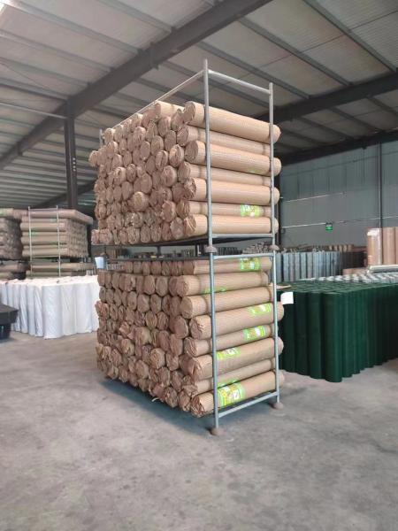 Uk Market 1.3mm Electro Galvanized Iron Wire Mesh 1/2x1 1x1 Aperture Cage Welded Wire Mesh Roll For Poultry Product
