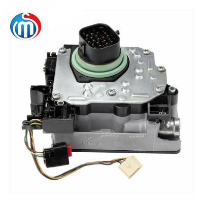 62TE Pacote de solenoides de mudança de transmissão Bloco 20600109AB 05078709AB para VW Chrysler Dodge