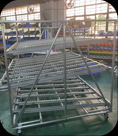 Durable Automated Manufacturing Systems Engineered for Harsh Environments and Long Term Operational Stability in Factories
