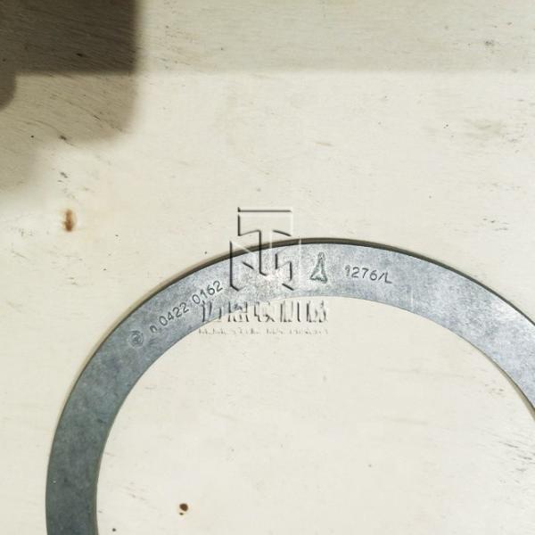 THRUST WASHER 02931843 02929723 04220162 04264058 0293 1843 0292 9723 0422 0162 0426 4058 2931843 2929723 4220162 4264058 for deutz TCG2015 V06 BFM1015