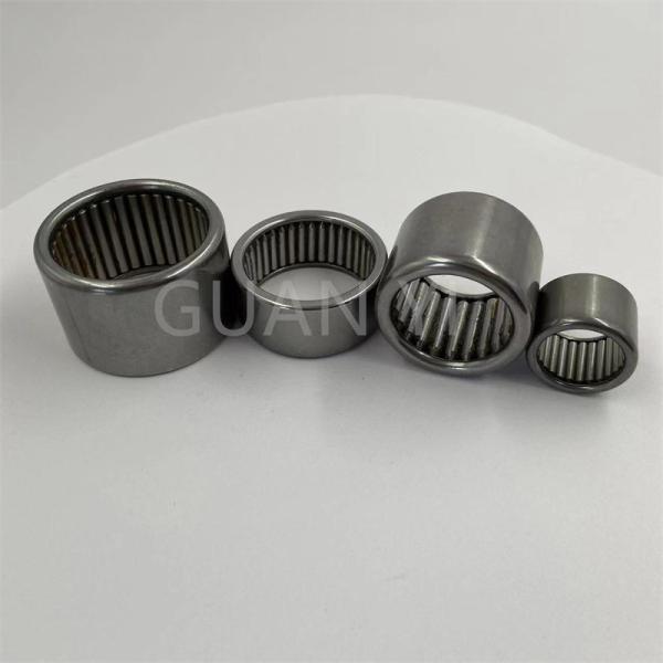 HMK1015 TA1015 caged Needle roller bearings with Open End 10*17*15mm P0 P6 P5 P4 P2 Seals Type