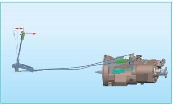 Mobile Telescopic Truck Crane XCT35 XCMG 35 Ton Max Lifting Height 56.8m