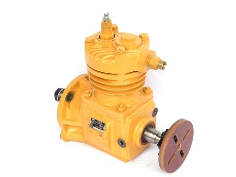 630-3509100 Air Compressor Assembly JAC FOTON Yuchai Engine Parts
