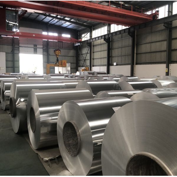 Производители прямая горячая прокатка 3003 кухонная утварь окрашенная алюминиевая рулонка качество хорошее