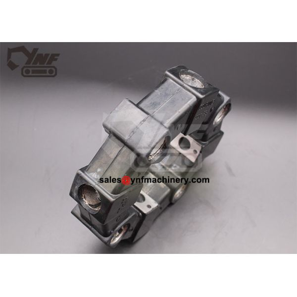 Mechanical Excavator Coupling Centaflex Excavator Parts For 250GLC