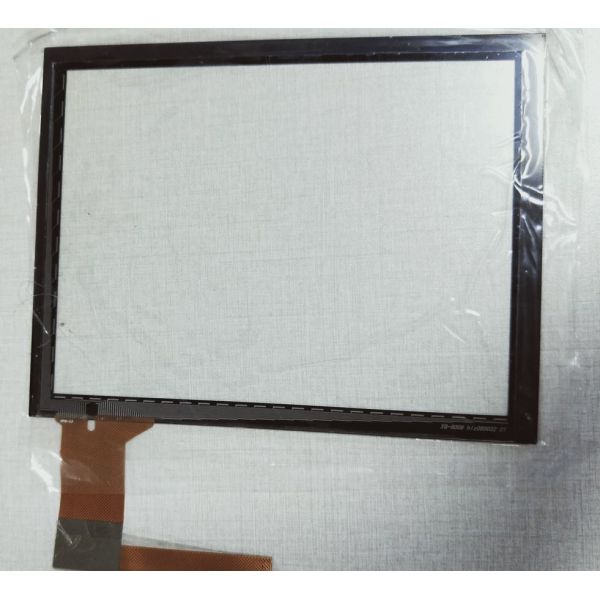 Customize Order STN FSTN 16：9 Large Touch Screen Smart Monitor