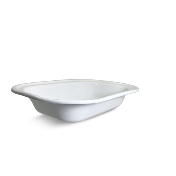 Thickness 0.5mm 0.6mm Enamel Square Cake Pan Bakeware Customized Color