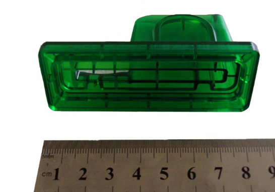 Пластиковый NCR 5870 шумовка TG0511 5877 ATM шатона анти-