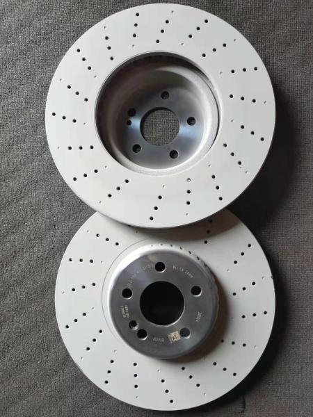 0004212312 A0004212312 Rotor Front Brake Disc For Benz CLS C257