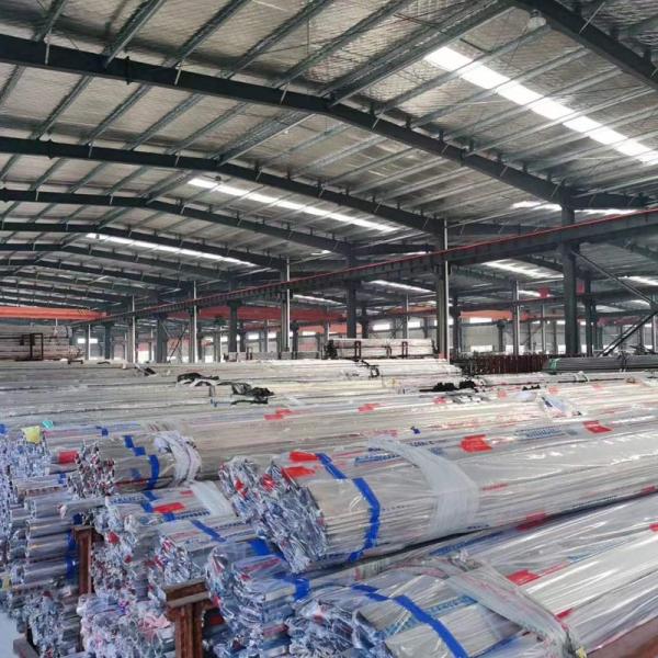 AiSi ASTM A554  Mirror Polished Welded Stainless Steel Pipe A312 SS 304 316L Seamless