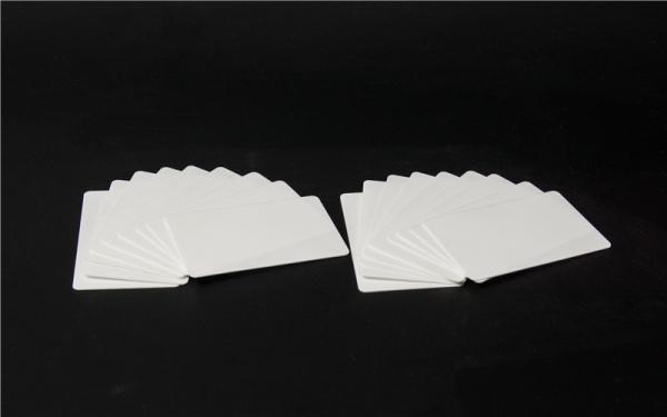 High Performance Aluminum Oxide Ceramic 99% Al2o3 Plate With Good Heat Resistance