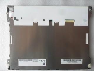 Polegada AUO TFT LCD do uso G121XN01 V0 12,1 da lâmpada