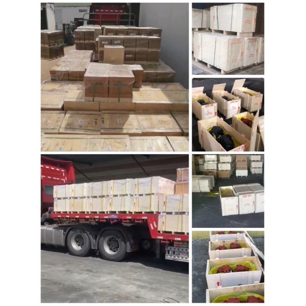 Гидравлический главный насос K5V140DTP-9N01-17 для экскаватора DH300-7/9 Doosan Hyundai