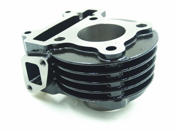 Original Four Stroke Cylinder Popo 70 For Dayang Motorcycle Engine Parts