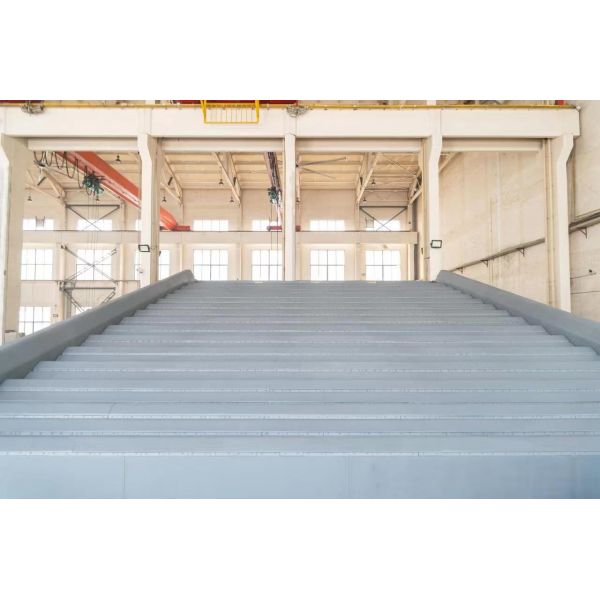 Everbright Water-Cooled Incinerator / Industrial Solid Waste / Biomass Waste / RDF Incinerator