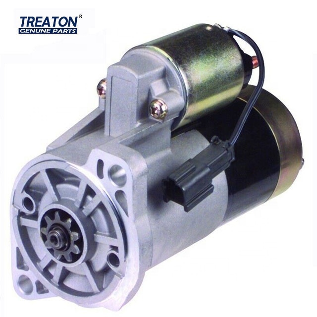 TREATON Auto Parts 23300-1S711 Starter Motor for  D22/Z24--
